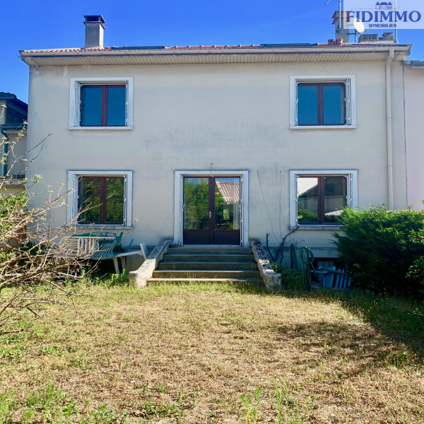 Offres de vente Maison La varenne st hilaire 94210