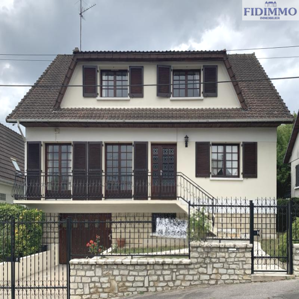 Offres de vente Maison Ormesson-sur-Marne 94490
