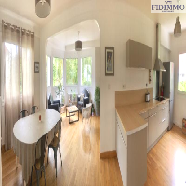 Offres de vente Maison Chennevières-sur-Marne 94430
