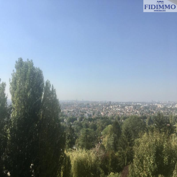 Offres de vente Appartement Chennevières-sur-Marne 94430